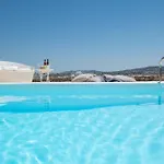 Actors Prestige -private Pool & Sea View *