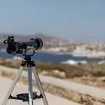 Villa Actors Prestige -private Pool & Sea View Mykonos Town