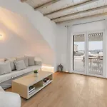 Villa Actors Prestige -private Pool & Sea View Mykonos Town