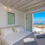 Villa Actors Prestige -private Pool & Sea View *