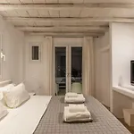 Actors Prestige -private Pool & Sea View Mykonos Town
