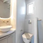 Villa Actors Prestige -private Pool & Sea View Mykonos Town