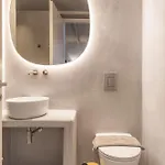 Actors Prestige -private Pool & Sea View * Mykonos Town