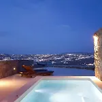 Villa Actors Prestige -private Pool & Sea View