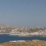 Actors Prestige -private Pool & Sea View *