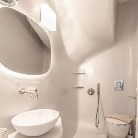 Actors Prestige -private Pool & Sea View