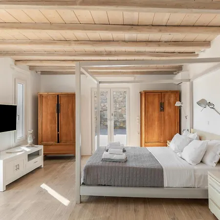 Actors Prestige -private Pool & Sea View Villa