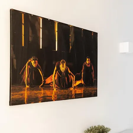 Villa Premium Actors Private Pool Iconic Views By Schatz Collection *