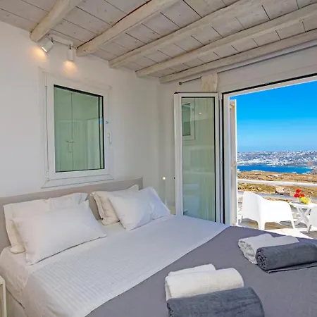 Villa Actors Prestige -private Pool & Sea View *