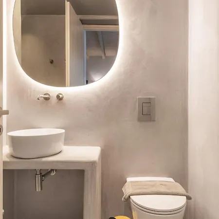 Actors Prestige -private Pool & Sea View * Mykonos Town