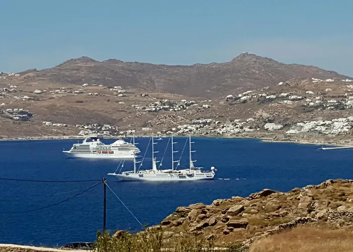 Vila Actors Prestige -private Pool & Sea View *