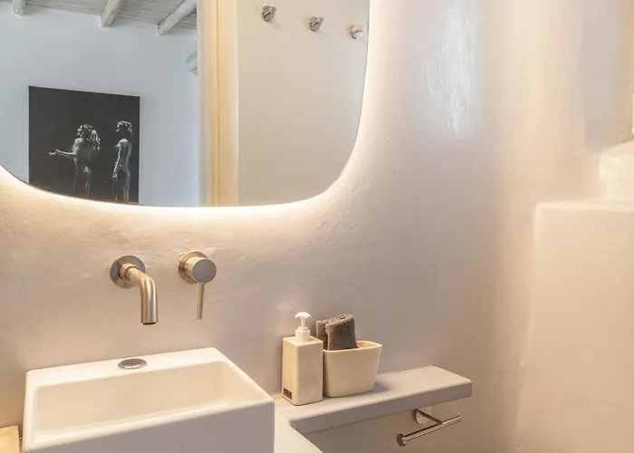 Actors Prestige -private Pool & Sea View *