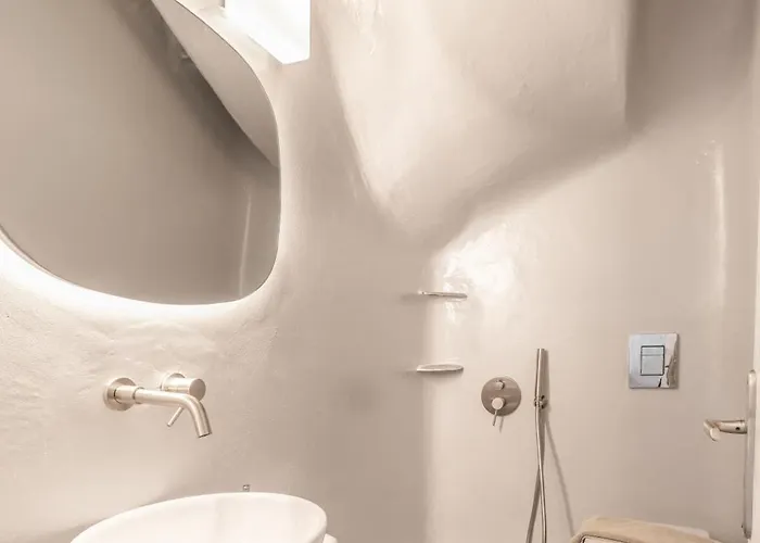 Actor'S Luxury Villa Mykonos -Prestige Pool & Sea View