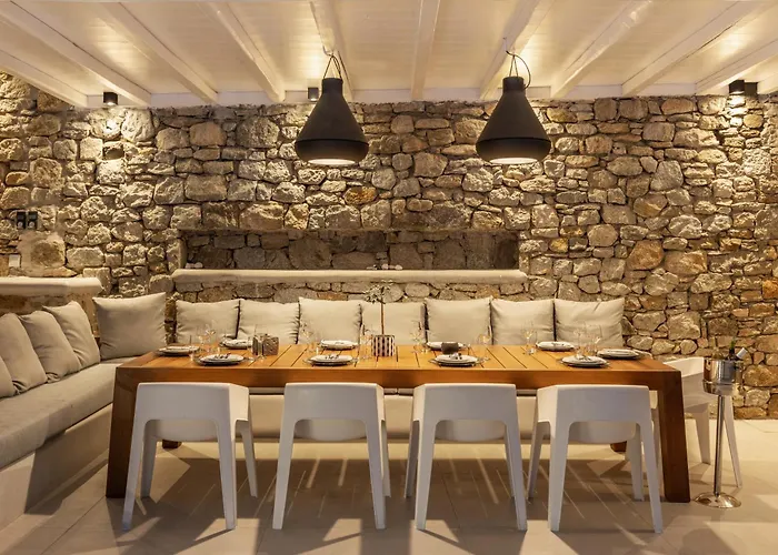 Vila Actors Prestige -private Pool & Sea View *