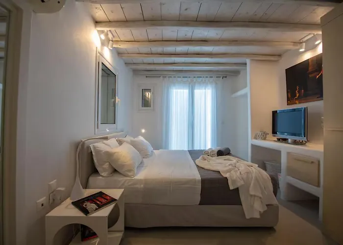 Actors Prestige -private Pool & Sea View Vila