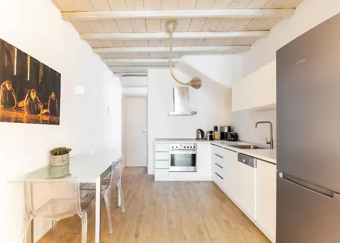 Premium Actors Private Pool Iconic Views By Schatz Collection *