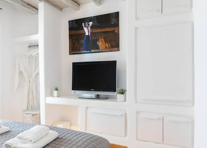 Villa Premium Actors Private Pool Iconic Views By Schatz Collection