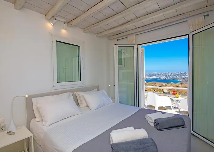 Villa Premium Actors Private Pool Iconic Views By Schatz Collection *