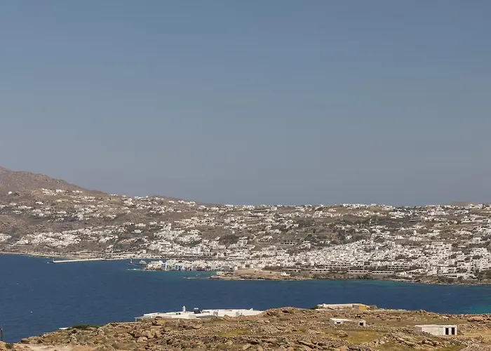 Actors Prestige -private Pool & Sea View *