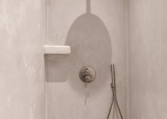 Actors Prestige -private Pool & Sea View