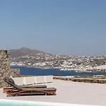 Actors Prestige -private Pool & Sea View