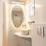 Actors Prestige -private Pool & Sea View * Mykonos Town