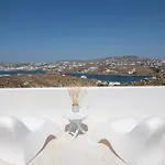 Actors Prestige -private Pool & Sea View 빌라