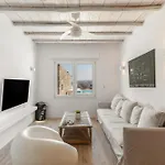 Actors Prestige -private Pool & Sea View *