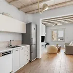 Actors Prestige -private Pool & Sea View Vila Mykonos Town