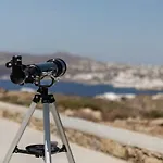 Actors Prestige -private Pool & Sea View *