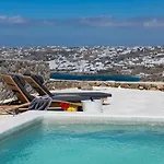 Vila Actors Prestige -private Pool & Sea View