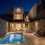 Vila Actors Prestige -private Pool & Sea View *