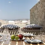 Actors Prestige -private Pool & Sea View * Mykonos Town