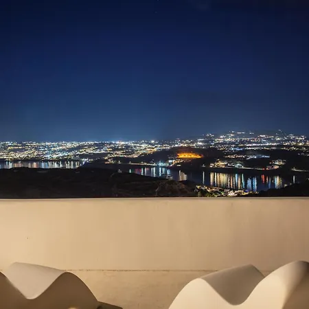 Actors Prestige -private Pool & Sea View Villa *