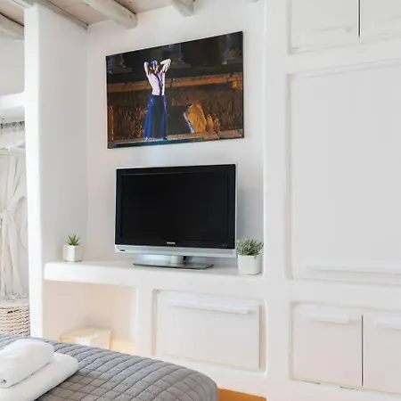 Villa Actors Prestige -private Pool & Sea View
