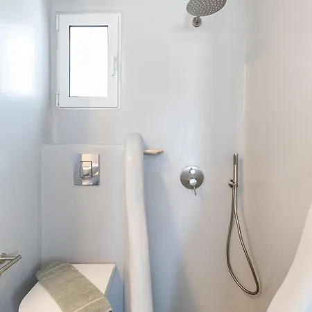 Actors Prestige -private Pool & Sea View * Mykonos Town