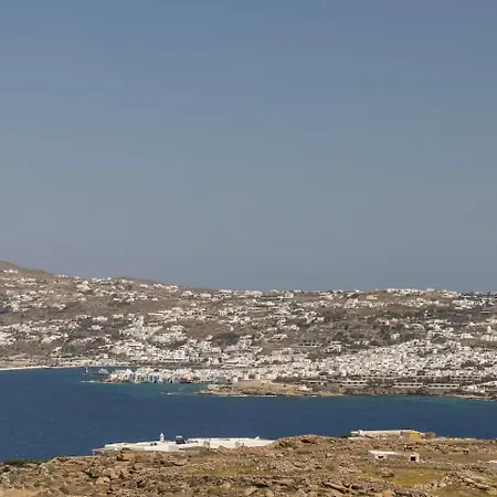 Actors Prestige -private Pool & Sea View *