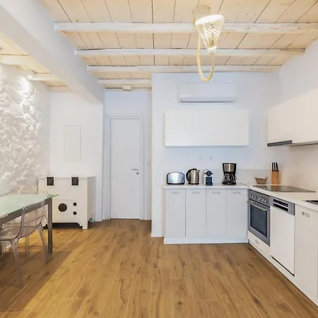 Premium Actors Villa Private Pool Iconic Views By Schatz Collection Apartment Mykonos Town